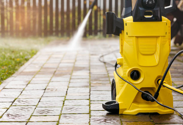 Best Spring Cleaning  in Harrison, OH